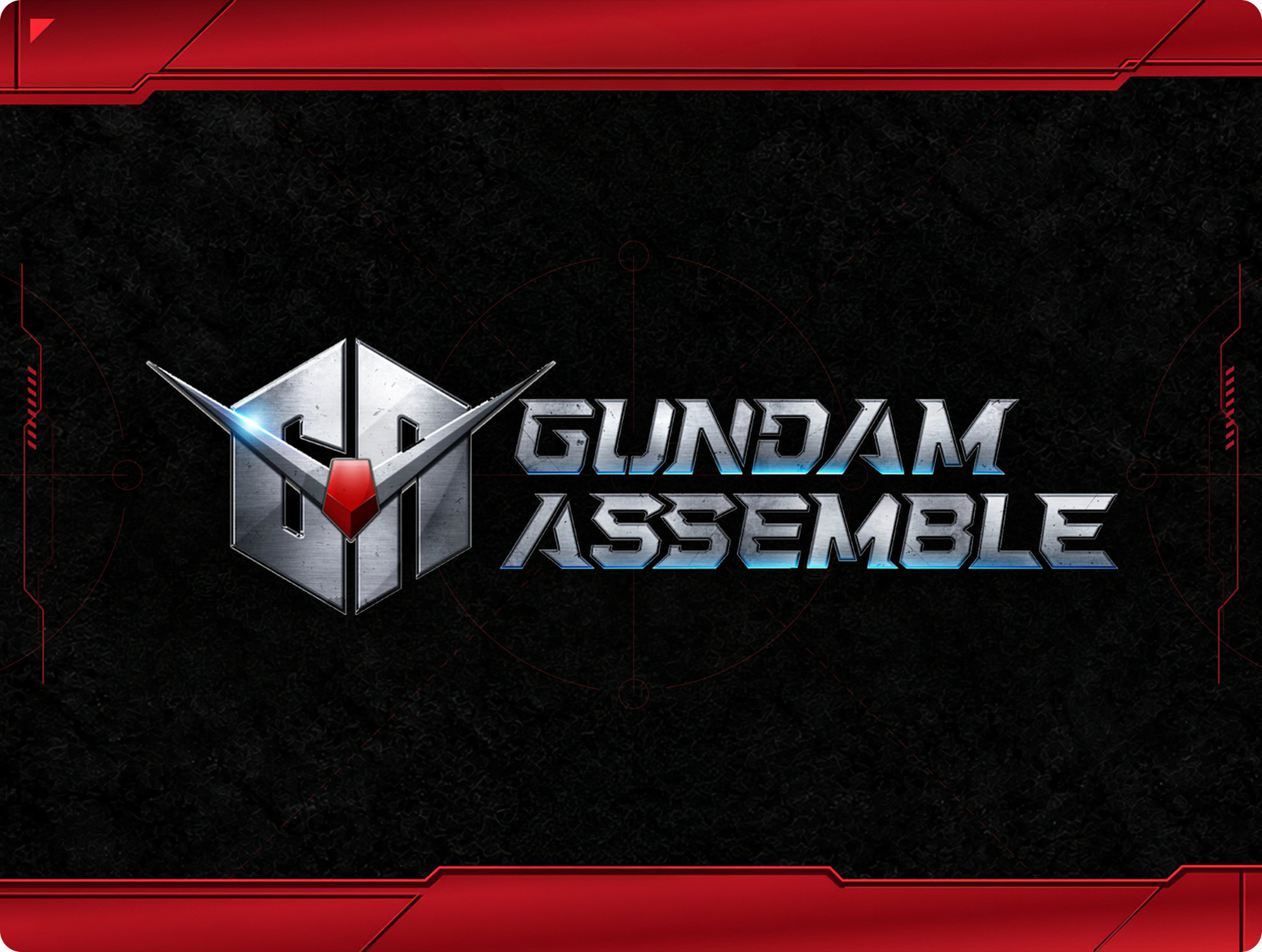 Gundam Assemble - How to Play, Starter Sets & Pre-Orders