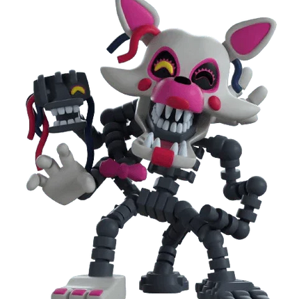 Youtooz - Five Nights at Freddy’s - Mangle Vinyl Figure #45