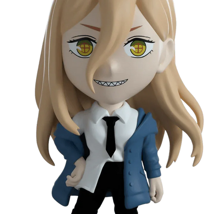 Youtooz - Chainsaw Man - Power Vinyl Figure #2