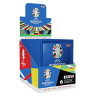 Topps - Euro 2024 Sticker Collection - Booster Box (100x Packs)