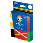 Topps - Euro 2024 Sticker Collection - Mega Eco Box