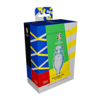 Topps - Euro 2024 Sticker Collection - Sticker Tin
