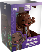 Youtooz - Sackboy: A Big Adventure - Sackboy Vinyl Figure #0