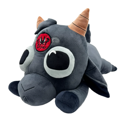 Youtooz - Helluva Boss - Goat Weighted Plush (16in)
