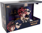 Youtooz - Arcane - Vi and Caitlyn Vinyl Figure #6