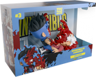Youtooz - Invincible - Invincible Vs Conquest Vinyl Figure #3