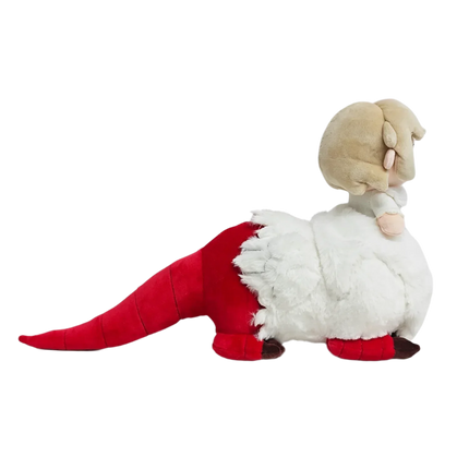 Youtooz - Delicious in Dungeon - Chimera Falin Plush (9in)