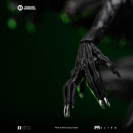 Iron Studios - Alien - Alien Big Chap BDS Art Scale Statue 1/10