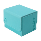 Vault X - Exo-Tec® Sideloading Deck Box 100+ - Pastel Blue