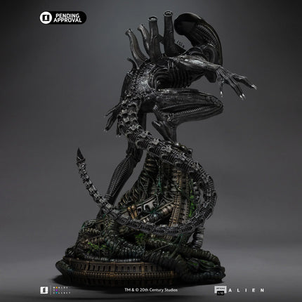 Iron Studios - Alien - Alien Big Chap BDS Art Scale Statue 1/10