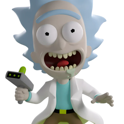 Youtooz - Rick and Morty - Rick Vinyl Figure #0