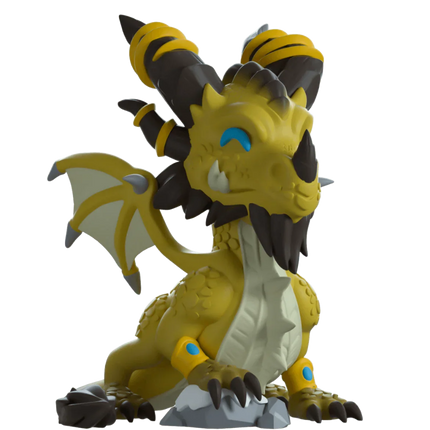 Youtooz - World of Warcraft - Nozdormu Dragon Form #2