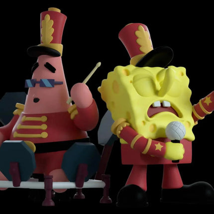 Youtooz - Spongebob Squarepants - Band Geeks Vinyl Figure #19