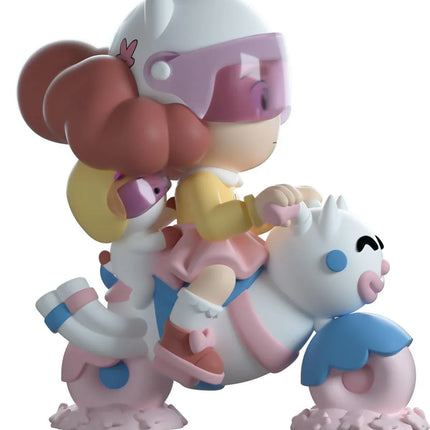 Youtooz - Bee and Puppycat - Riding #1