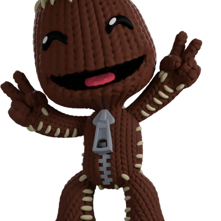 Youtooz - Sackboy: A Big Adventure - Sackboy Vinyl Figure #0