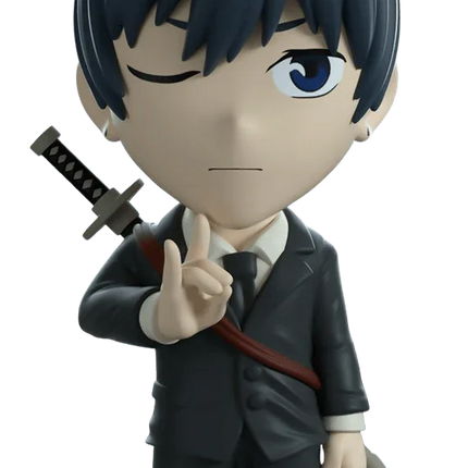 Youtooz - Chainsaw Man - Aki Vinyl Figure #3