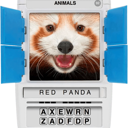 100 PICS - Animals - The Card Vault