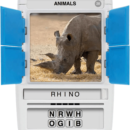 100 PICS - Animals - The Card Vault