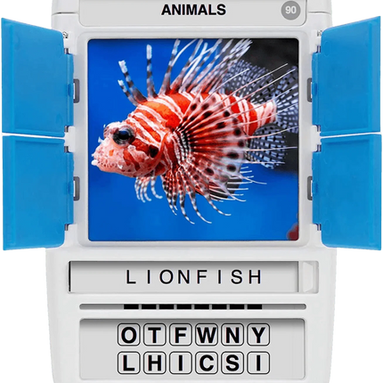 100 PICS - Animals - The Card Vault