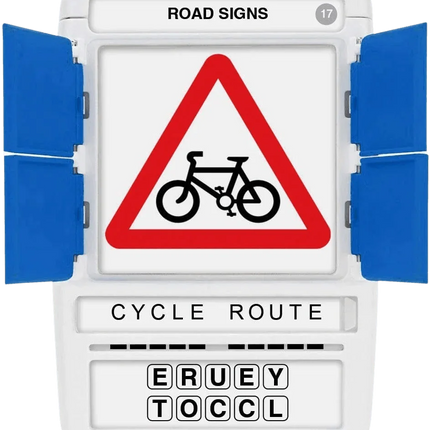 100 PICS - Road Signs UK - The Card Vault