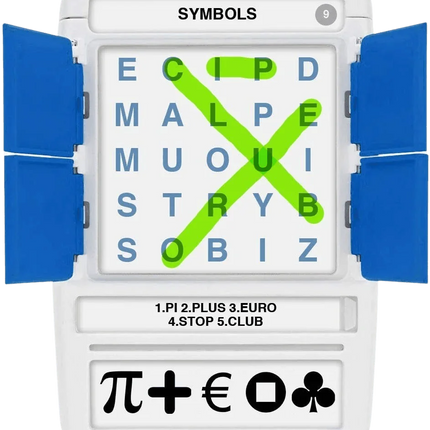100 PICS - Word Search Puzzles - The Card Vault