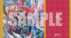 Bushiroad - Rubber Mat Collection - Cardfight!! Vanguard - V2 Vol.1209 - Cloud and Water Flowing Stealth Rogue, Shojodoji