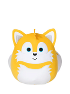 Squishmallows Sonic the Hedgehog Tails 10