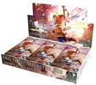 Final Fantasy TCG - Opus XXVII (27) - Journey of Discovery - Booster Box (18x Packs)