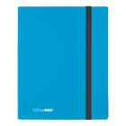 Ultra Pro - Eclipse 9-Pocket Pro Binder - Sky Blue