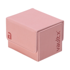 Vault X - Exo-Tec® Sideloading Deck Box 100+ - Just Pink