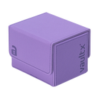 Vault X - Exo-Tec® Sideloading Deck Box 100+ - Just Purple