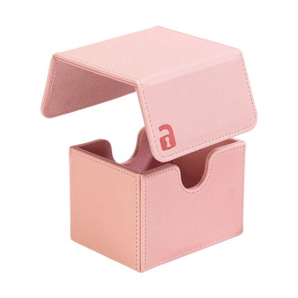 Vault X - Exo-Tec® Sideloading Deck Box 100+ - Just Pink