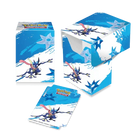 Greninja Full-View Deck Box for Pokémon