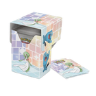 Ultra Pro - Full View Deck Box - Trick Room