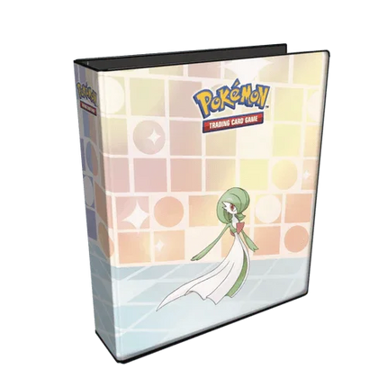 Ultra Pro - Pokemon - Trick Room 2-Inch Album