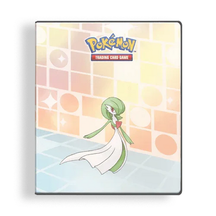 Ultra Pro - Pokemon - Trick Room 2-Inch Album