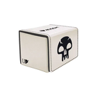 Mana 8 - Alcove Edge Deck Box - Swamp for Magic: The Gathering