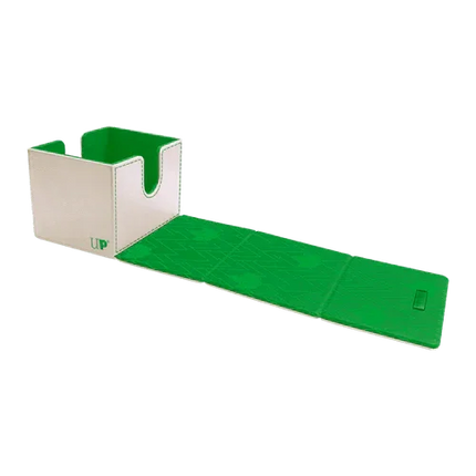 Mana 8 - Alcove Edge Deck Box - Forest for Magic: The Gathering