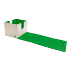 Mana 8 - Alcove Edge Deck Box - Forest for Magic: The Gathering