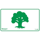 Mana 8 - Stitched Edge Playmat - Forest for Magic: The Gathering