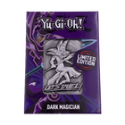 Fanattik - Yu-Gi-Oh! - Metal Card - Dark Magician (Limited Edition)