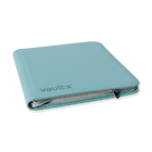 Vault X - 12-Pocket Exo-Tec® Zip Binder - SWSH12