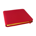 Vault X - 12-Pocket Exo-Tec® Zip Binder - SWSH11