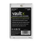 Vault X - Magnetic Card Holders 55pt (5 Pack)