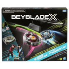 Beyblade X - Xtreme Battle Set with Beystadium