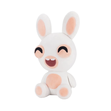 Youtooz - Raving Rabbids - Rabbids Sit Plush (9in)