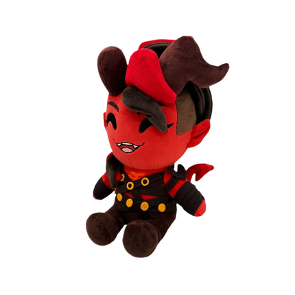Youtooz - Baldurs Gate 3 - Karlach Plush (9IN)