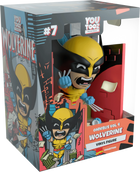Youtooz - X-Men - Omnibus Vol. 4 Wolverine Vinyl Figure #7