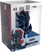 Youtooz - Solo Levelling - Igris Vinyl Figure #2