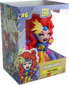 Youtooz - X-Men - Uncanny X-Men #281 Jean Grey Vinyl Figure #6